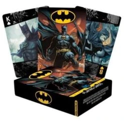 Batman Playing Cards