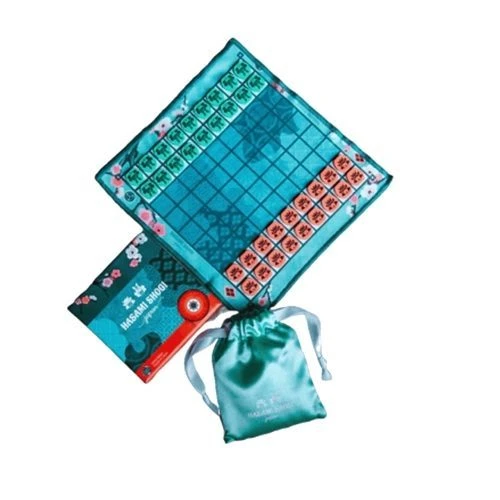Hasami Shogi – Ancient Games Of Asia 4 Hasami Shogi – Ancient Games Of Asia - Image 2