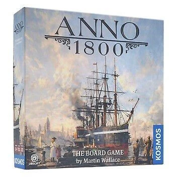 Anno 1800 3 Anno 1800