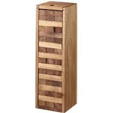 Jenga (Janga) Large