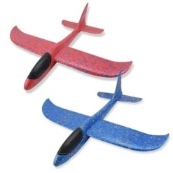 Flight Glider Assorted Colours