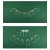 Blackjack & Poker Mat -Board Game Store 34fcb879 026f 465a ac39 e3aaba01cee0