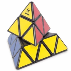 Meffert’s Pyraminx By RecentToys