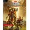 D&D Eberron Rising From The Last War Book