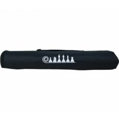 Club Chess Set – Black