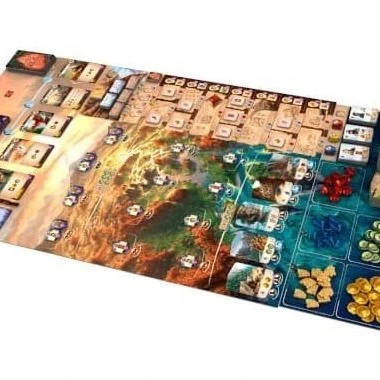 Lost Ruins Of Arnak 4 Lost Ruins Of Arnak - Image 2