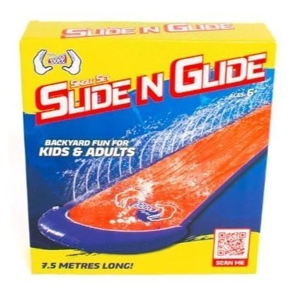 Slide N Glide Single By Cooee 3 Slide N Glide Single By Cooee