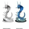 D&D Nolzurs Marvelous Unpainted Miniatures – Adult Remorhaz