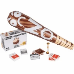 Poetry For Neanderthals