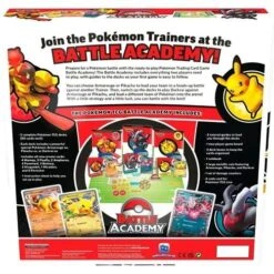 Pokemon Battle Academy -Board Game Store 3bc08b03 f6d2 4896 bbd1 5e1c635d2ce8