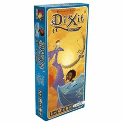 Dixit Journey Expansion