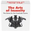 The Arts Of Insanity -Board Game Store 3e4117e8 26ef 497a b1c2 3bfe855ed0e8