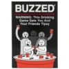 Buzzed – Drinking Game -Board Game Store 40ba31b1 2751 40ad a274 22fbfdcb774c