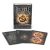 Bicycle Playing Cards Poker Asteroid