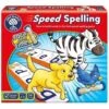Speed Spelling Game By Orchard Toys -Board Game Store 423ac523 4355 4fa7 8ae2 caa3e55172f6
