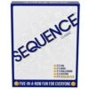 Sequence Game 2 Sequence Game -Board Game Store 4245b4e8 4668 477a bec2 ae5d40817c19