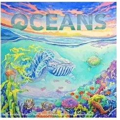 Oceans