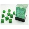 Vortex Green/Gold Block 12mm D6 Dice (36 Dice) By Chessex -Board Game Store 454f3ada 7ee0 4e4e 9d57 4fdda2772c71