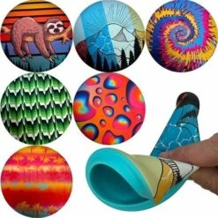 Mini Wingman Pro Frisbee By Waboba