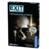 EXIT The Game The Catacombs Of Horror -Board Game Store 4d2ab67f 8045 4290 ad60 647de576477d 1