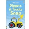Diggers And Trucks Snap By Usborne -Board Game Store 4e2a0285 e954 41f4 bc54 500eb3ad4b7e