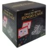 Deluxe Metal Bingo Cage 2 Deluxe Metal Bingo Cage -Board Game Store 50492dd0 bb76 419c a034 87853cf7b8ce