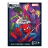 Unmatched Marvel Brains And Brawn -Board Game Store 557e734a fed2 4aa1 9349 30de24464937