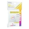 Card Sleeves (44x67mm) Mini American Matte 50 Pack By Gamegenic -Board Game Store 56818ed7 b46d 4fab a755 8c437afc9402