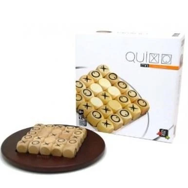 Quixo By Gigamic 3 Quixo By Gigamic