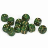 Speckled Golden Recon 16mm D6 Dice Block (12 Dice) By Chessex -Board Game Store 57b3ec33 a7d6 4edb 9ff5 996e22fd43ba