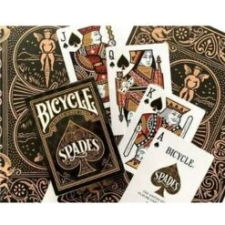 Bicycle Playing Cards – Spades
