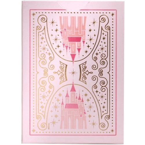 Disney Princess Inspired Playing Cards By Bicycle 5 Disney Princess Inspired Playing Cards By Bicycle - Image 3