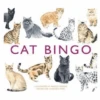 Cat Bingo