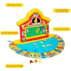 School Splash Learning Mat By Go Play -Board Game Store 5c579197 8cb8 4e78 92fe f98c1a613480