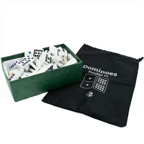 Dominoes Double 12 By LPG Classics 4 Dominoes Double 12 By LPG Classics - Image 2