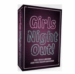 Girls Night Out By Gift Republic