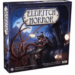 Eldritch Horror