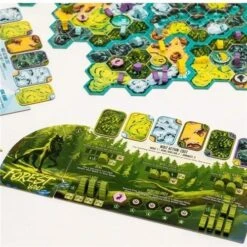 The Wolves -Board Game Store 61073d22 f095 4b84 a99a b572f7e98d81