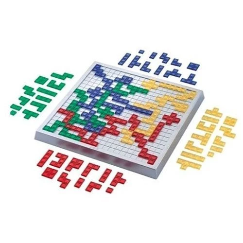 Blokus 4 Blokus - Image 2