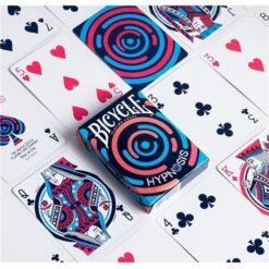 Hypnosis Playing Cards By Bicycle