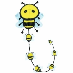 Honey Bee Kite