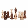 Chess Pieces Indian Wood Weighted 90mm 1 Chess Pieces Indian Wood Weighted 90mm -Board Game Store 6a465a9a ef9c 409c b408 2eb200562195
