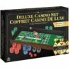Deluxe Casino Set -Board Game Store 6a4c1764 1981 46f6 8de7 489d5eb1cf82