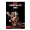 D&D Druid Spellbook Cards -Board Game Store 6a9a39e6 0e1f 450c 89c5 e96d70bfef68