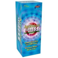 Articulate Express