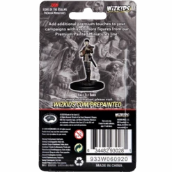 D&D Premium Painted Figures – Half-Elf Bard Female -Board Game Store 6c8cbeae 9f46 47d5 baf6 515cee430479