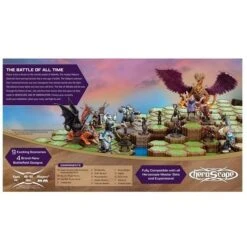 Heroscape Age Of Annihilation Master Set -Board Game Store 6d49df7c cebb 48b4 bcb4 c9444745055c