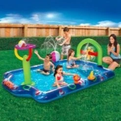 Big Splash Activity Pool By Go Play 8 Big Splash Activity Pool By Go Play -Board Game Store 6dc5e6e1 2ac6 4a63 80c6 2a2dc9afce2d
