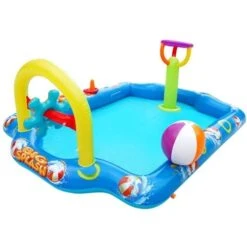 Big Splash Activity Pool By Go Play 9 Big Splash Activity Pool By Go Play -Board Game Store 6fb213ab f22d 4f88 988d bef8e93c1eef