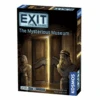 Exit The Game Mysterious Museum 1 Exit The Game Mysterious Museum -Board Game Store 6feea926 682f 4ffb 845e 22767f0e3f66 1